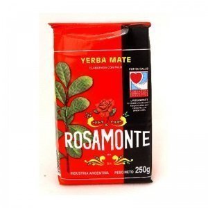 Rosamonte Mate Tee
