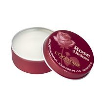 Rose 4 Königinnen Cremeparfum