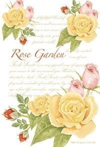 -Rose Garden- Duftsachet Large, WillowBr