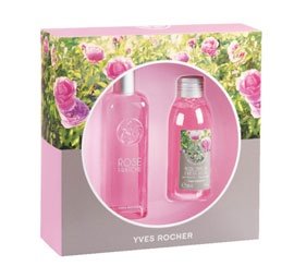 Rose Geschenk-Set