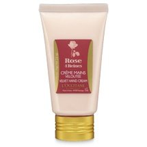 Rose Handcreme Reisegrosse