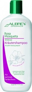Rose Mosqueta Wildrose Shampoo