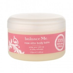 Rose Otto Body Balm