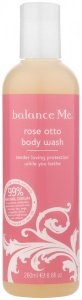 Rose Otto Body Wash