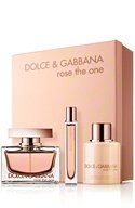 Rose The One von Dolce & Gabbana - Set m