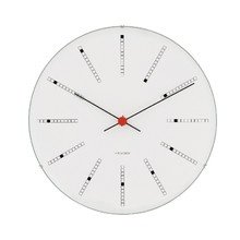 Rosendahl - AJ Bankers Wanduhr, Ø 29cm