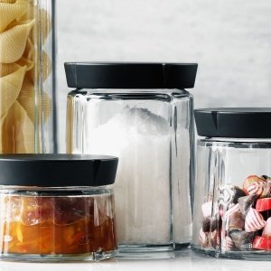 Rosendahl Aufbewahrungsglas Vorratsdose 