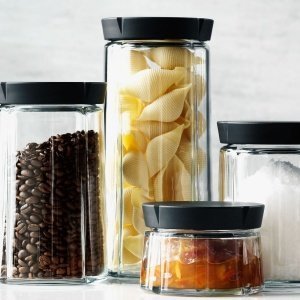 Rosendahl Aufbewahrungsglas Vorratsdose 