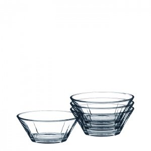 Rosendahl Grand Cru Glasschalen 4er Set