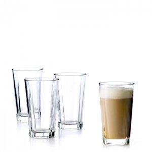 Rosendahl Grand Cru Kaffeeglas 4er Set