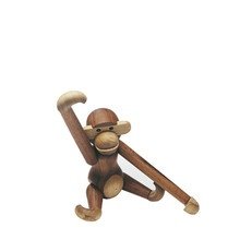 Rosendahl - Kay Bojesen Holz-Affe, 20 cm