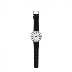 Rosendahl Timepieces Arne Jacobsen Roman