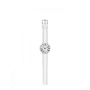 Rosendahl Timepieces Arne Jacobsen Roman