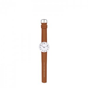 Rosendahl Timepieces Arne Jacobsen Station Armbanduhr Ø 34 mm