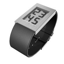 Rosendahl - Watch, Herrenarmbanduhr Saph