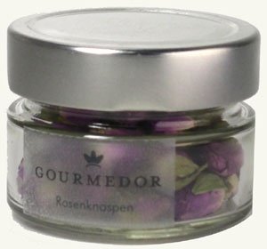Rosenknospen, 20g