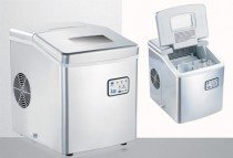 Rosenstein & Söhne Eiswürfel-Maschine EW