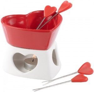 Rosenstein & Söhne Schokofondue