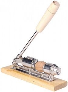 Rosenstein & Söhne Nusszange