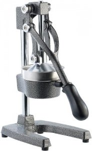 Professionelle Hebel-Zitruspresse