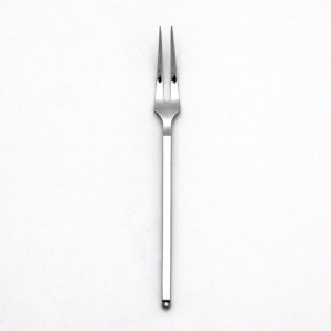 Rosenthal Besteck Dialog Fleischgabel gr