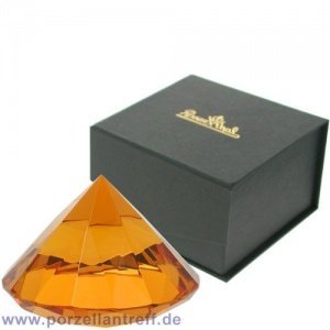 Rosenthal Crystal Diamonds Glas Diamant 
