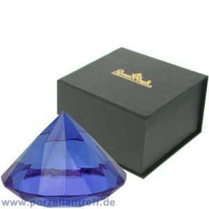 Rosenthal Crystal Diamonds Glas Diamant 