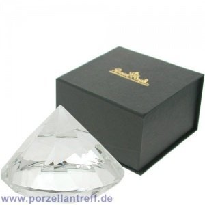Rosenthal Crystal Diamonds Glas Diamant 