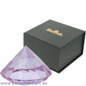 Rosenthal Crystal Diamonds Glas Diamant 