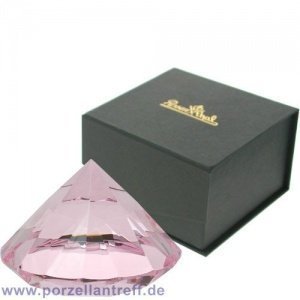 Rosenthal Crystal Diamonds Glas Diamant 