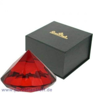 Rosenthal Crystal Diamonds Glas Diamant 