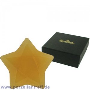 Rosenthal Crystal Stars Glas Stern berns