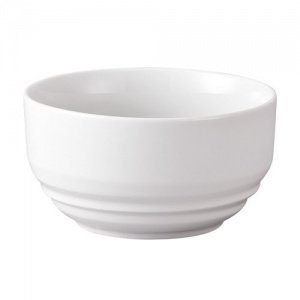 Rosenthal Nendoo weiss Bowl 12 cm
