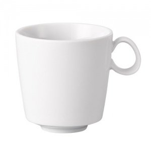 Rosenthal Nendoo weiss Espresso Doppio O