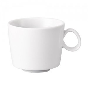 Rosenthal Nendoo weiss Espresso Obertass