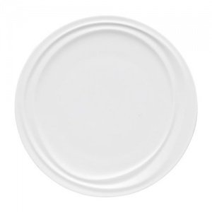 Rosenthal Nendoo weiss Frühstücksteller 