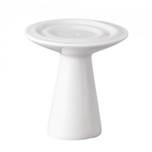 Rosenthal Nendoo weiss Pfefferstreuer