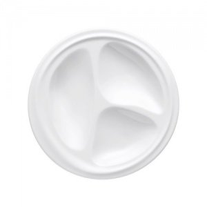 Rosenthal Nendoo weiss Salz-/Öl-Schälche