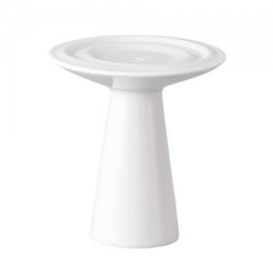 Rosenthal Nendoo weiss Salzstreuer