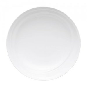 Rosenthal Nendoo weiss Suppenteller Coup