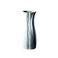 Rosenthal - Plissée Vase, weiß, 26 cm