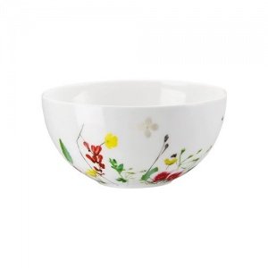 Rosenthal Selection Brillance Fleurs Sau