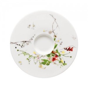 Rosenthal Selection Brillance Fleurs Sau