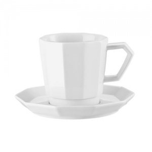 Rosenthal Selection Caffè Perfetto Weiss
