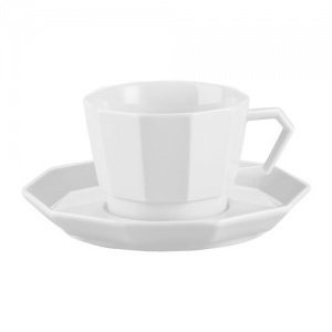 Rosenthal Selection Caffè Perfetto Weiss