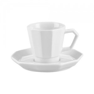 Rosenthal Selection Caffè Perfetto Weiss