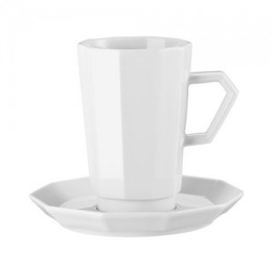 Rosenthal Selection Caffè Perfetto Weiss