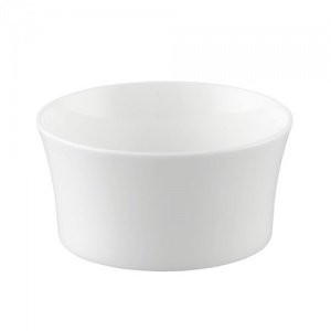 Rosenthal Selection Jade weiss Suppenbow