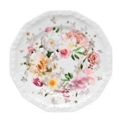 Rosenthal Selection Maria Pink Rose Brot