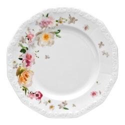 Rosenthal Selection Maria Pink Rose Früh